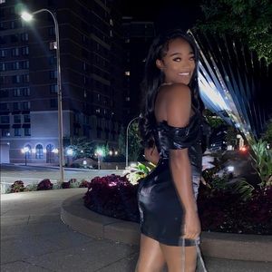 HOUSE OF CB Lucinda dress